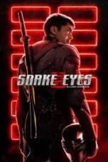 Nonton film Snake Eyes: G.I. Joe Origins (2021) terbaru di Dutamovie21