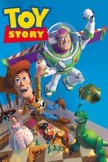 Nonton film Toy Story (1995) terbaru di Dutamovie21