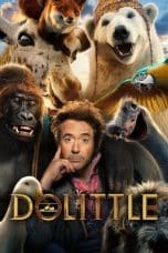 Nonton film Dolittle (2020) terbaru di Dutamovie21