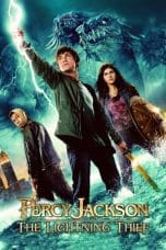 Nonton film Percy Jackson & the Olympians: The Lightning Thief (2010) terbaru di Dutamovie21