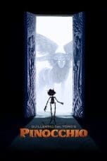 Nonton film Guillermo del Toro’s Pinocchio (2022) terbaru di Dutamovie21