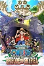 Nonton film One Piece: Episode of Skypiea (2018) terbaru di Dutamovie21