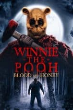 Nonton film Winnie-the-Pooh: Blood and Honey (2023) terbaru di Dutamovie21