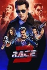 Nonton film Race 3 (2018) terbaru di Dutamovie21