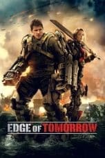 Nonton film Edge of Tomorrow (2014) terbaru di Dutamovie21