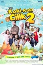 Nonton film Koki-Koki Cilik 2 (2019) terbaru di Dutamovie21