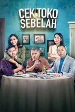 Nonton film Cek Toko Sebelah (2016) terbaru di Dutamovie21