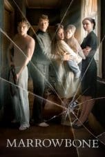 Nonton film Marrowbone (2017) terbaru di Dutamovie21