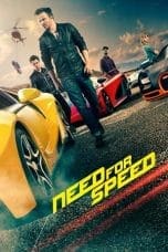 Nonton film Need for Speed (2014) terbaru di Dutamovie21