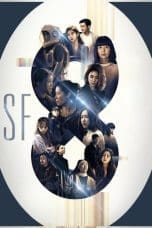 Nonton film SF8 (2020) terbaru di Dutamovie21