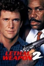 Nonton film Lethal Weapon 2 (1989) terbaru di Dutamovie21