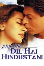 Nonton film Phir Bhi Dil Hai Hindustani (2000) terbaru di Dutamovie21