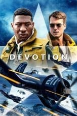 Nonton film Devotion (2022) terbaru di Dutamovie21