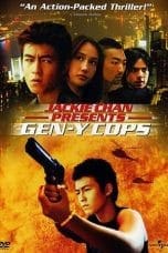 Nonton film Gen-Y Cops (2000) terbaru di Dutamovie21