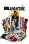 Nonton film Live and Let Die (1973) terbaru di Dutamovie21