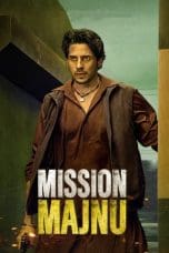 Nonton film Mission Majnu (2023) terbaru di Dutamovie21