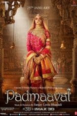 Nonton film Padmaavat (2018) terbaru di Dutamovie21