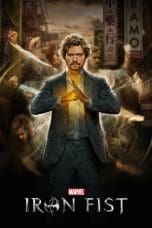 Nonton film Marvel’s Iron Fist Season 1 dan Season 2 (2018) terbaru di Dutamovie21