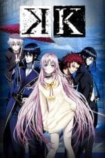 Nonton film K-Project (2012) terbaru di Dutamovie21