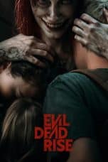 Nonton film Evil Dead Rise (2023) terbaru di Dutamovie21