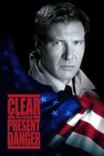 Nonton film Clear and Present Danger (1994) terbaru di Dutamovie21