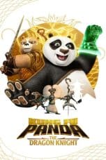 Nonton film Kung Fu Panda: The Dragon Knight (2022) terbaru di Dutamovie21