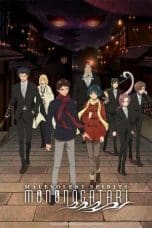 Nonton film Mononogatari Malevolent Spirits (2023) terbaru di Dutamovie21