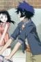 Nonton film Nisekoi Season 1 Episode 11 terbaru di Dutamovie21