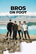 Nonton film Bros On Foot (2023) terbaru di Dutamovie21