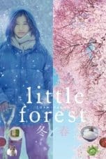 Nonton film Little Forest: Winter/Spring (2015) terbaru di Dutamovie21