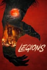 Nonton film Legions (2023) terbaru di Dutamovie21