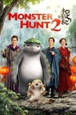 Nonton film Monster Hunt 2 (2018) terbaru di Dutamovie21