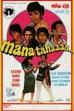 Nonton film Warkop DKI Mana Tahan (1979) terbaru di Dutamovie21