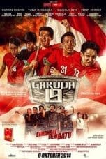 Nonton film Garuda 19: Petrified Spirit (2014) terbaru di Dutamovie21