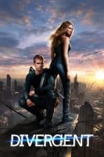 Nonton film The Divergent Series: Divergent (2014) terbaru di Dutamovie21