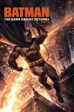 Nonton film Batman: The Dark Knight Returns, Part 2 (2013) terbaru di Dutamovie21