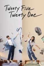 Nonton film Twenty Five Twenty One (2022) terbaru di Dutamovie21