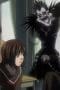 Nonton film Death Note Season 1 Episode 2 terbaru di Dutamovie21