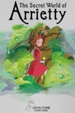 Nonton film The Secret World of Arrietty (2010) terbaru di Dutamovie21