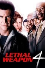 Nonton film Lethal Weapon 4 (1998) terbaru di Dutamovie21