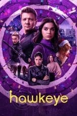 Nonton film Hawkeye (2021) terbaru di Dutamovie21