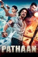 Nonton film Pathaan (2023) terbaru di Dutamovie21