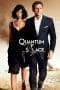 Nonton film Quantum of Solace (2008) terbaru di Dutamovie21