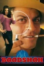 Nonton film Baadshah (1999) terbaru di Dutamovie21