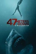 Nonton film 47 Meters Down: Uncaged (2019) terbaru di Dutamovie21