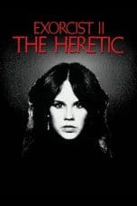 Nonton film Exorcist II: The Heretic (1997) terbaru di Dutamovie21