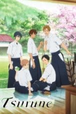 Nonton film Tsurune Season 2 (2023) terbaru di Dutamovie21