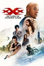 Nonton film xXx: Return of Xander Cage (2017) terbaru di Dutamovie21