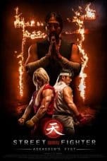 Nonton film Street Fighter: Assassin’s Fist (2014) terbaru di Dutamovie21