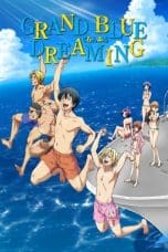 Nonton film Grand Blue (2018) terbaru di Dutamovie21